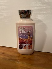 BATH BODY WORKS BODY LOTION 8 OZ BOTTLE MULTIPLE SCENTS