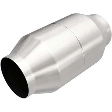 MagnaFlow Catalytic Converter 60111: Universal, EPA Compliant