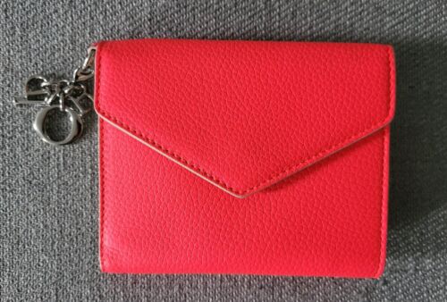 AUTHENTIC Dior Glycine Wallet S0966ONMJ_M81B wallet Current AUTHENTIC Dior Glycine Wallet S0966ONMJ_M81B wallet Current