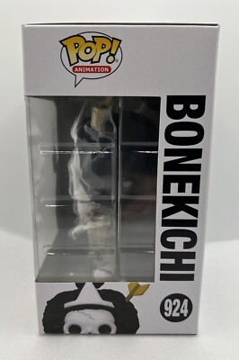 Funko Pop! Vinyl: One Piece - Bonekichi #924 NEW…. 889698544634| eBay