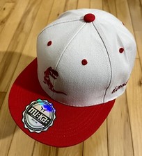 Children-KID Tyrannosaurus Snapback Hat.  A cost-effective hat  gift 