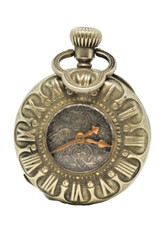 Antico orologio da tasca Reloj Bolsillo Philippe Horloger Pre Patek Palais Royal
