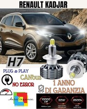 Ampoule Renault Kadjar