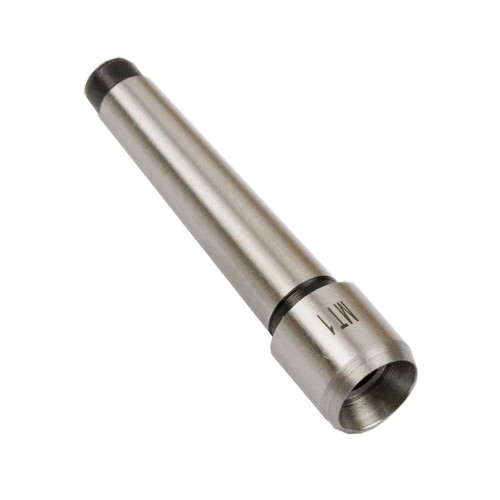 4pcs MT1 Wood Lathe Live Center Drive Spur Cup Set with 2 Extra Replacement Tips - Picture 4 of 7