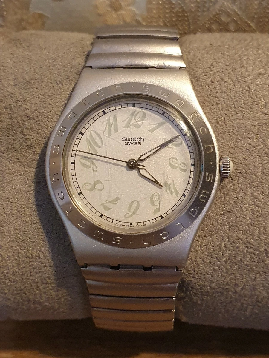 Swatch arab clearance
