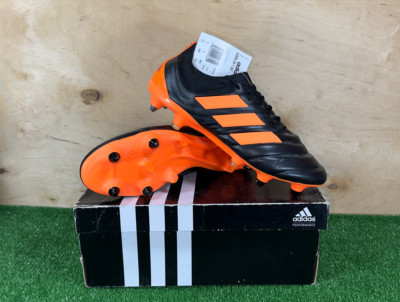 adidas Copa 20.1 SG EH0890 Elite Schwarz Schuhe Stollen Herren Fußball/Socers