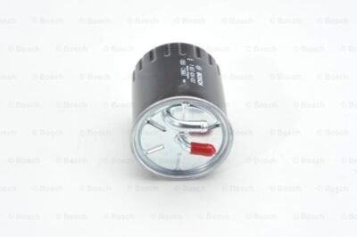 Bosch 1 457 434 437 Fuel Filter for Chrysler Mercedes-Benz Mitsubishi Smart