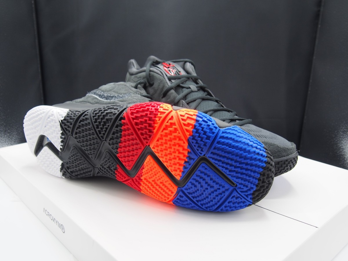 Nike Kyrie 4 