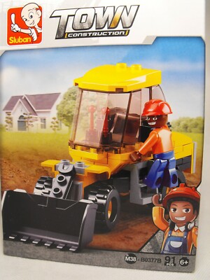 jcb construction set