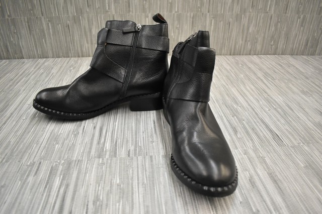 gentle souls neptune chelsea bootie