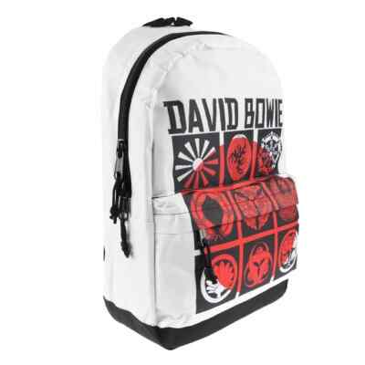 David Bowie Backpack Amazon.com | David Bowie JAPAN CLASSIC RUCKSACK | Casual  main image 3