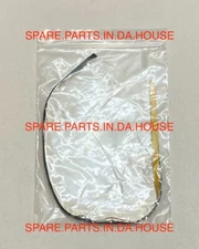 Bosch Oven Inner Internal Door GLASS Seal Gasket HVA531NS0/03 HVA531NS0/04