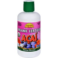 Dynamic Health Organic Certified Acai Berry Juice Blend - 33.8 Fl Oz on sale Dynamic Health Organic Certified Acai Berry Juice Blend - 33.8 Fl Oz on sale