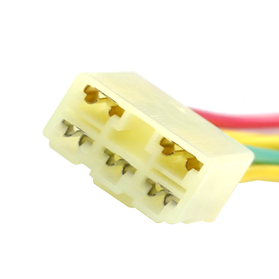 For 1997-2003 Honda VT750 PC800 /CBR250 Shadow Ace750 Deluxe Regulator Rectifier - Изображение 4 из 4