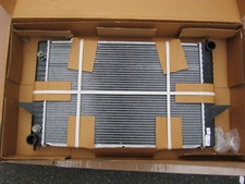 Radiateur Volvo V70