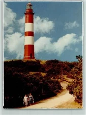 40068526 - 2278 Nebel Leuchtturm