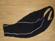 BTWIN CYCLING BIKE OVERALLS BIB SHORTS BODY SHIRT (177) size XXL