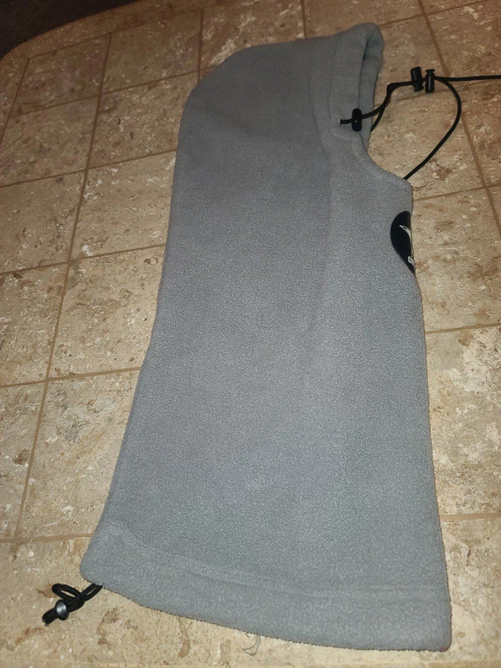 POLARTEC DALLAS VAQUEROS PASAMONTAÑAS TEJIDO HOMBRE INVIERNO SOMBRERO CORDÓN POMPÓN CÁLIDO Foto 3 de 4