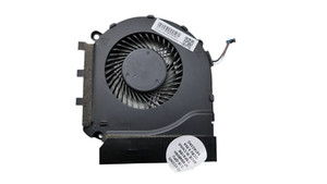 HP Omen 17-W Serie GPU Lüfter Kühler Fan 862954-001