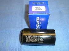 108-130 MFD 250V AC Pool Pump, Air Compressor, HVAC Motor Start Capacitor 