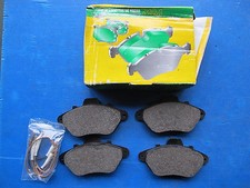 Plaquette de frein Renault SPIDER