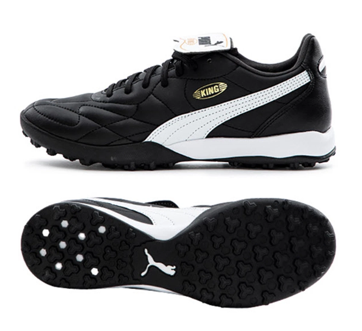 Puma king futsal hot sale shoes