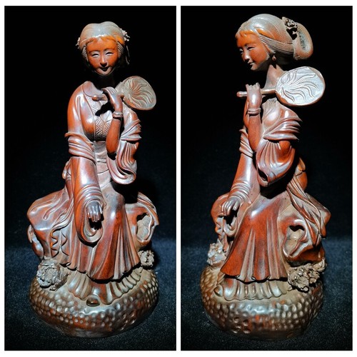 vintage wood wooden carved carving 