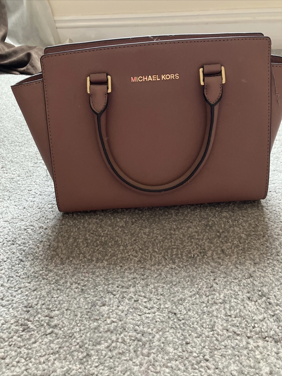 Mk second hand bags deals