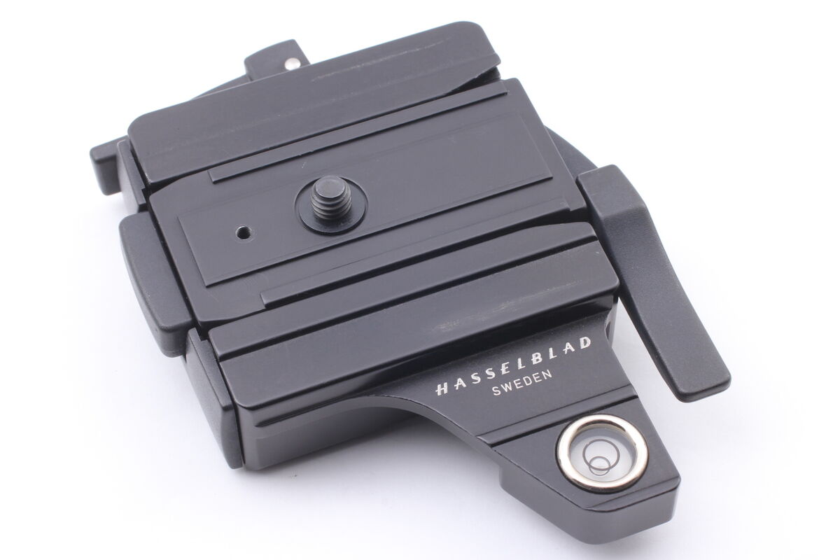 Hasselblad Tripod Quick Coupling S 45144 for sale online | eBay Hasselblad Tripod Quick Coupling S 45144 for sale online | eBay