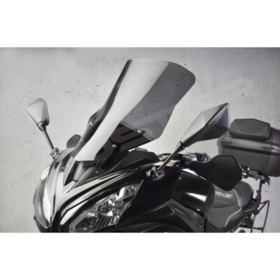 Habillage De Réservoir Noir Kawasaki ER6F (2012-2016) – Occasion