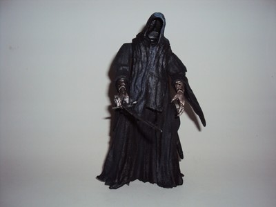 rare lord of the rings action figures