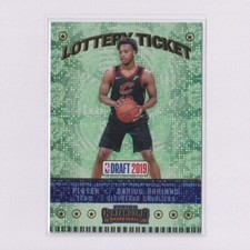 2019-20 Panini Contenders Optic - Lottery Ticket Darius 2019-20 Panini Contenders Optic - Lottery Ticket Darius
