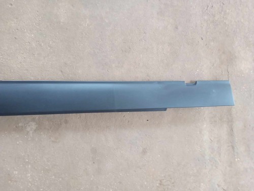 2008-2014 Dodge Challenger Exterior Side Rail Driver Side New Rocker Cover LH - Picture 4 of 9