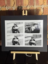 David Bowie Exclusive Photo print