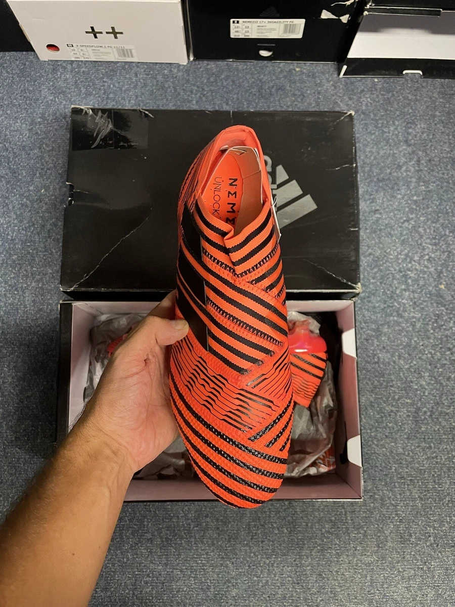 Nemeziz hotsell 360 agility