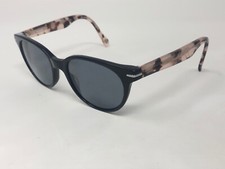 FOSSIL ZOOEY FP8 Eyeglasses Frame 49-18-135 Black/Beige Tortoise N922