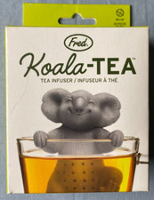 Genuine Fred Koala-TEA Infuser  - Food Microw...