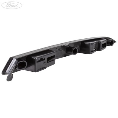 Genuine Ford Kuga Mk2 Front O/s Head Light Lamp Lower Bumper Trim 