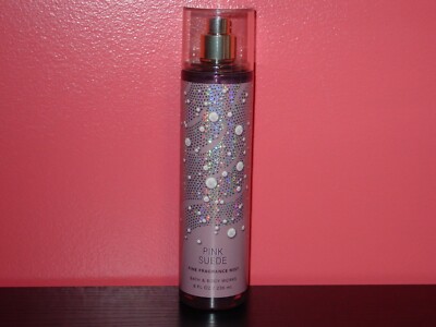 BATH & BODY WORKS FINE FRAGRANCE MIST 8 OZ SINGLES HOLIDAY, EVERYDAY **CHOOSE** 