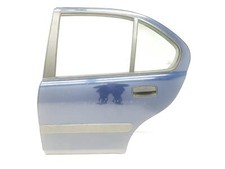 Porte arrière et accessoires Rover 25