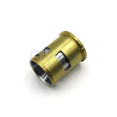 Tamiya 43530 TNX 5.2R/TGM04/Nitrage 5.2, 7684404/17684404 Zylinder & Kolben, Neu in OVP