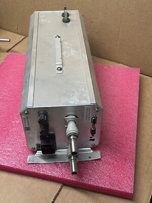 Gener8 Industrial Laser Power Supply Unit - AMS-LPS-R5C - P/N 0136-2780 Rev. C