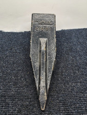 Vail Bucket Tooth -Tiger Style- Black CT0101 