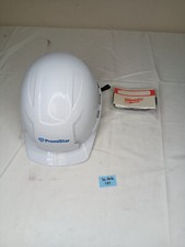 Milwaukee Safety Helmet 48-73-1093 Class E