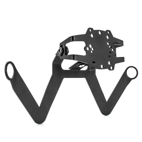 Navigation Telefon Halterung Halter Für Ducati Multistrada 1200 2015-2017 - 第 7/9 張圖片
