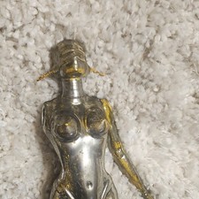 vintage figurine 