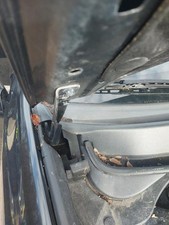 Capot Honda ACCORD