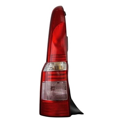 Lh Tail Light Fiat Panda 5 Door Dynamic 2004-2012 1242cc Petrol 28029008