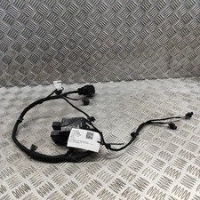 Audi A6 C8 Avant 4A Webasto -Kabelbaum 4K0971769p 2.0 Hybrid 150 kW 2024