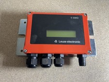 Bloc de raccordement Lecteur Leuze - Comme neuf - Leuze MA4D